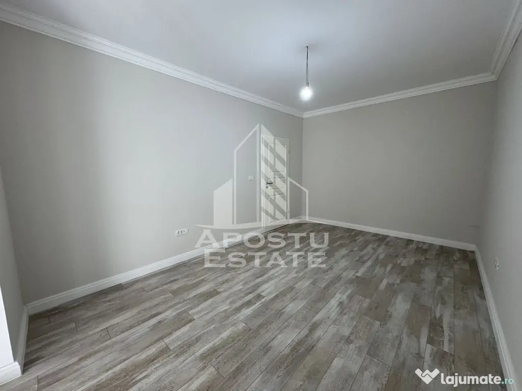 Apartament cu 1 camera, decomandat si spatios, finisaje p... 