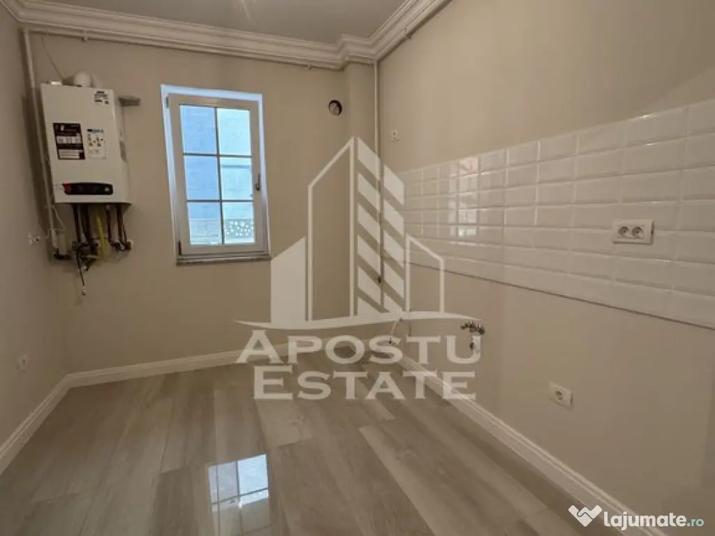 Apartament cu 1 camera, decomandat si spatios, finisaje p... 
