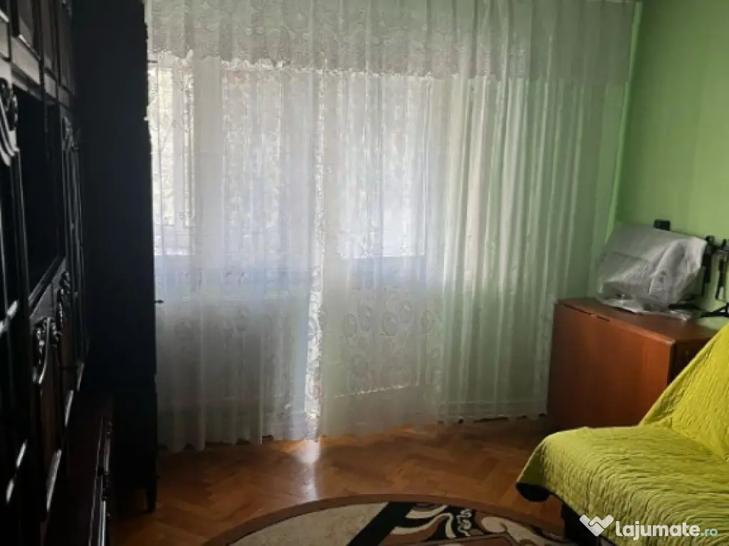 Apartament 2 camere confort 1 Obor, etaj 3, locuibil.