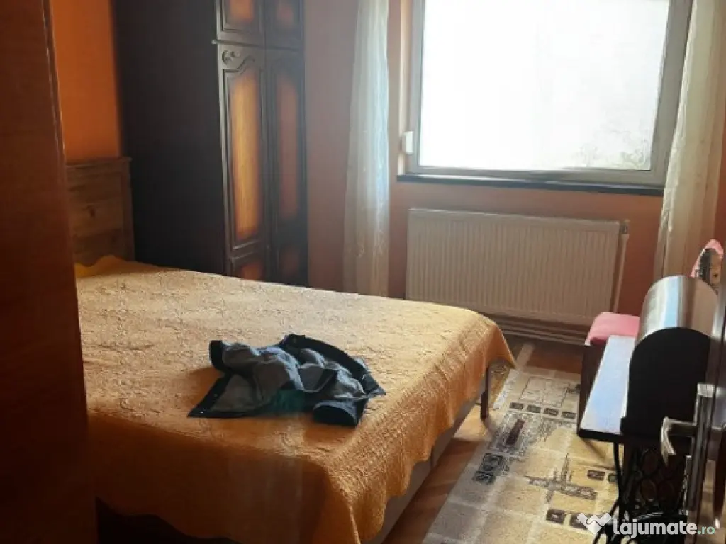 Apartament 2 camere confort 1 Obor, etaj 3, locuibil.