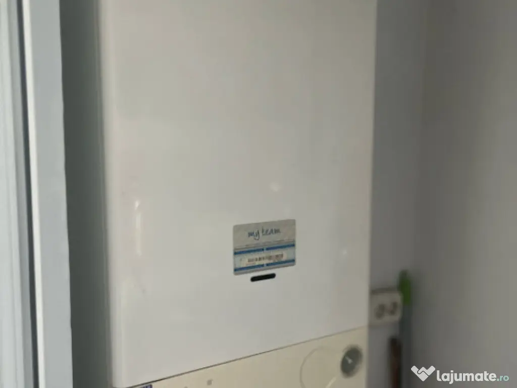 Apartament 2 camere confort 1 Obor, etaj 3, locuibil.