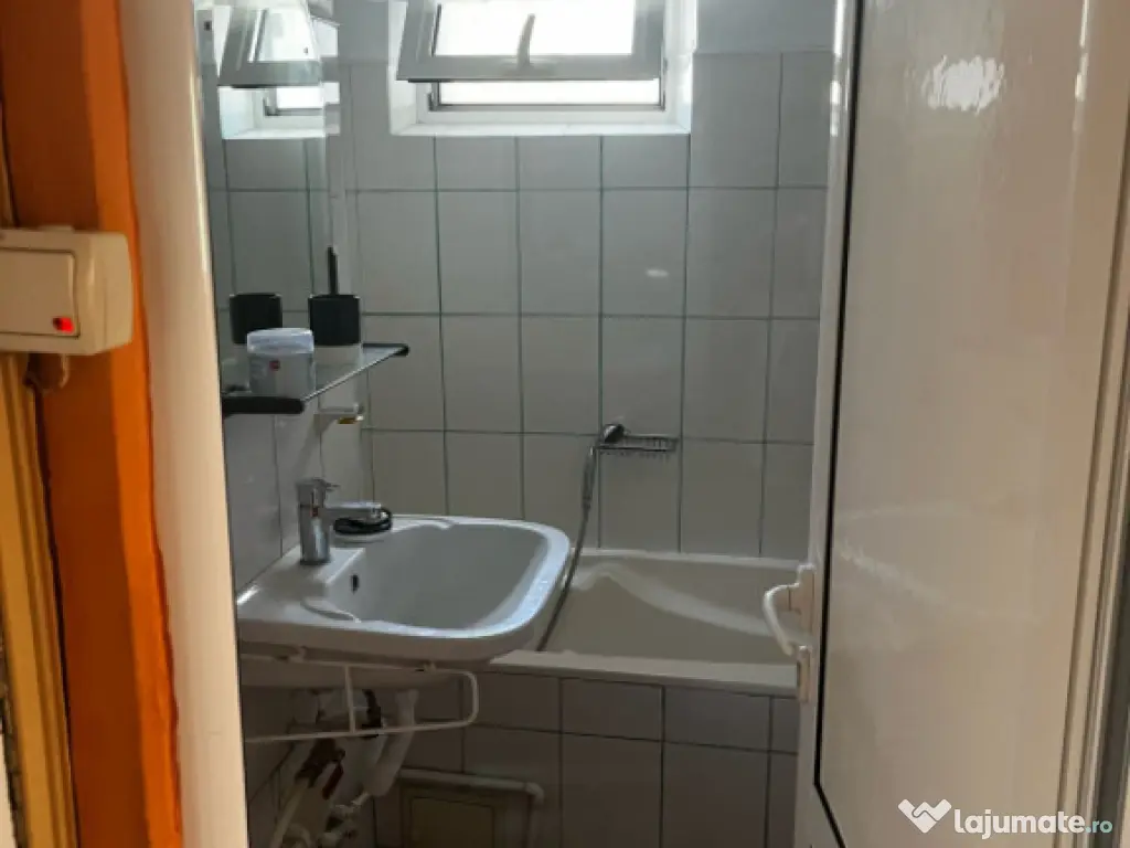 Apartament 2 camere confort 1 Obor, etaj 3, locuibil.