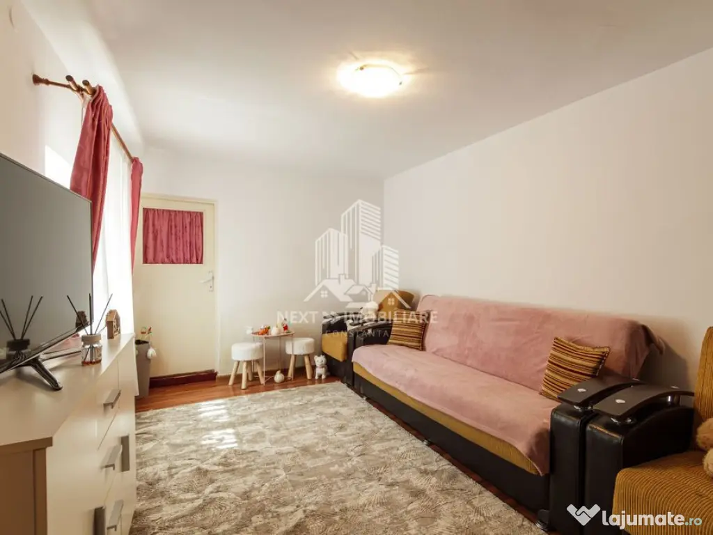 Casa 5 camere La sol si Spatiu comercial stradal, Trocadero 