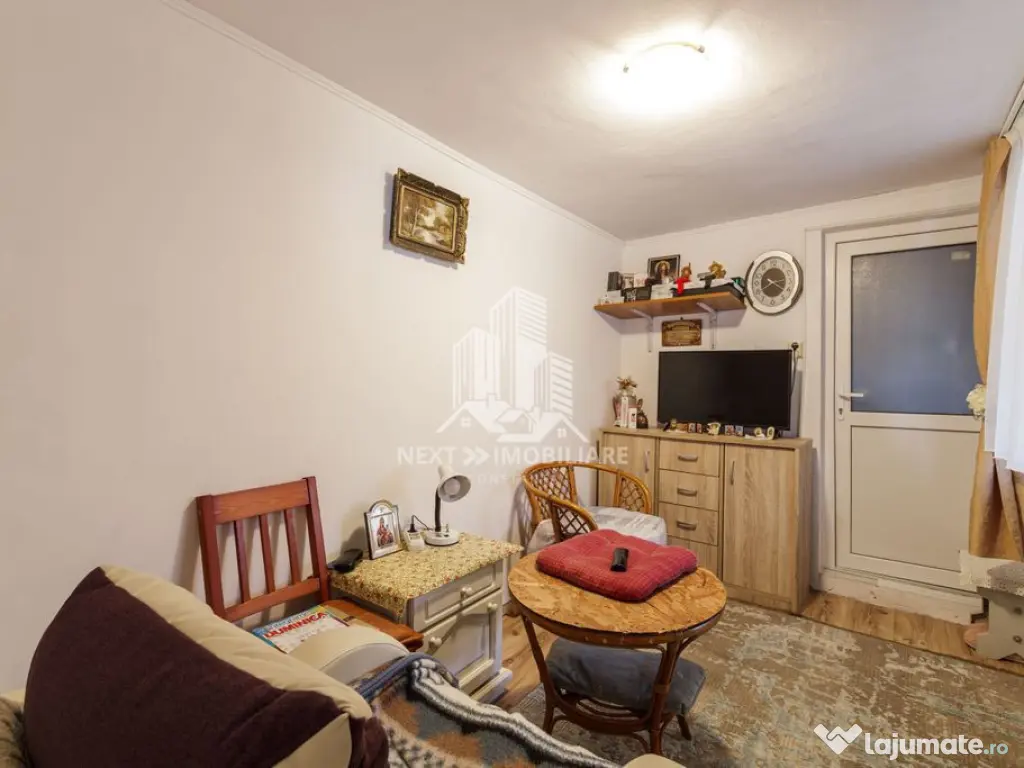 Casa 5 camere La sol si Spatiu comercial stradal, Trocadero 