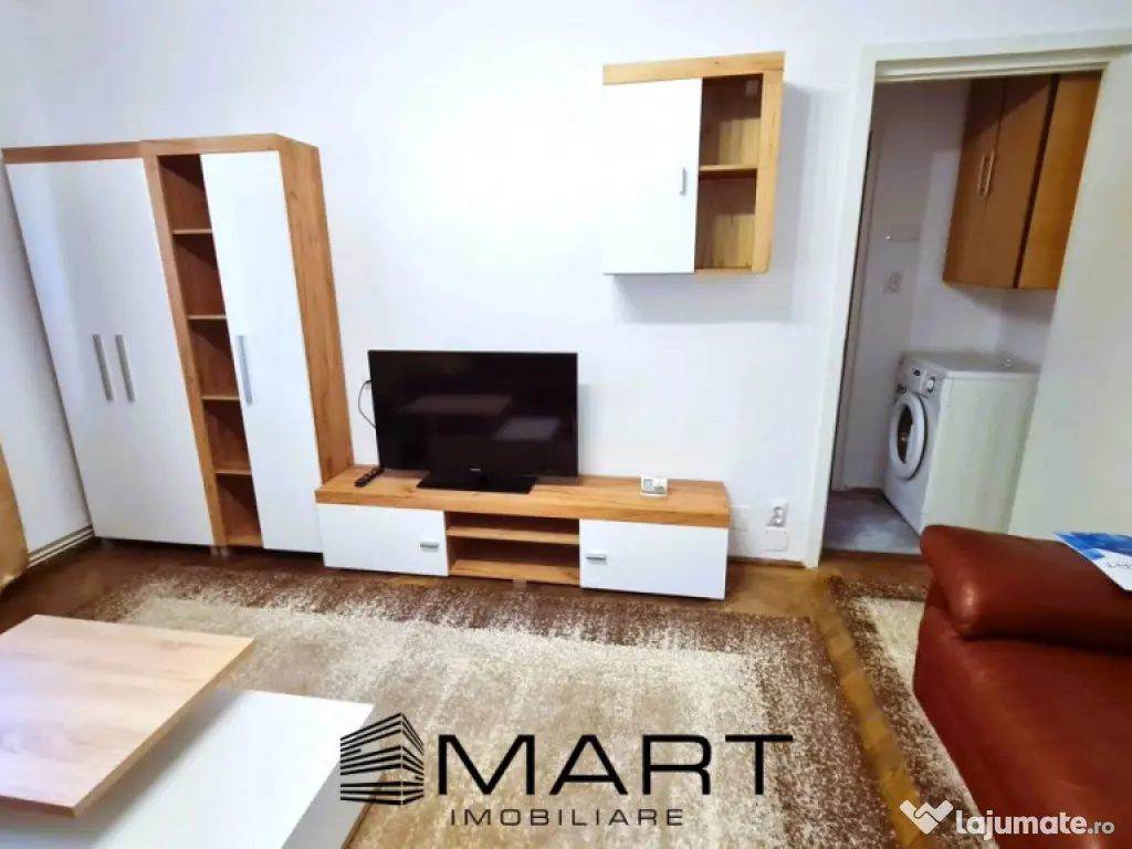 Apartament 2 camere recent renovat Mihai Viteazul 