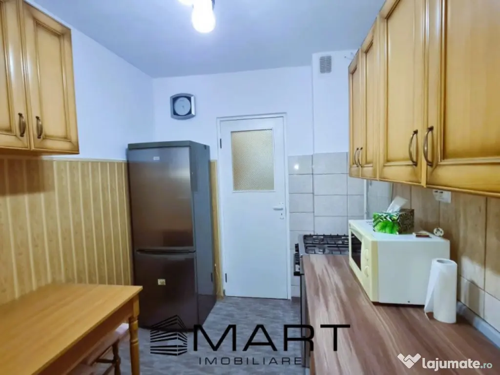 Apartament 2 camere recent renovat Mihai Viteazul 