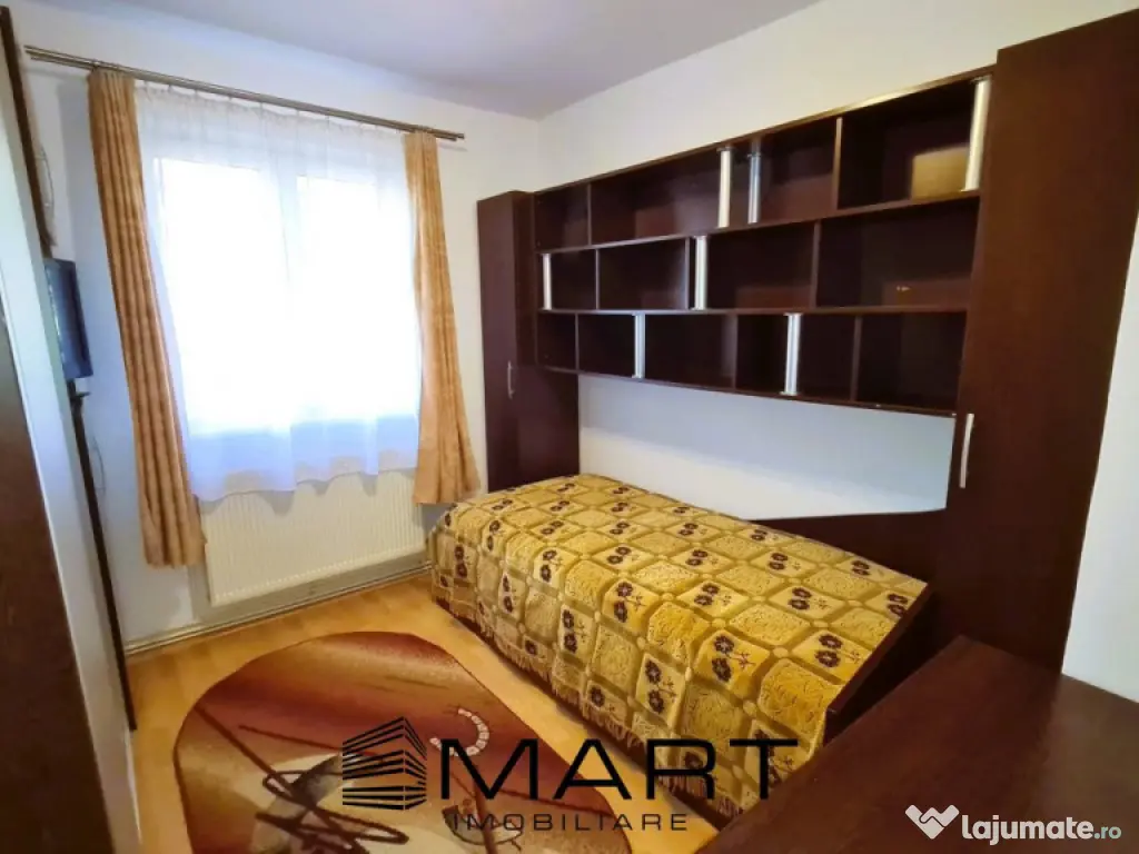 Apartament 2 camere recent renovat Mihai Viteazul 