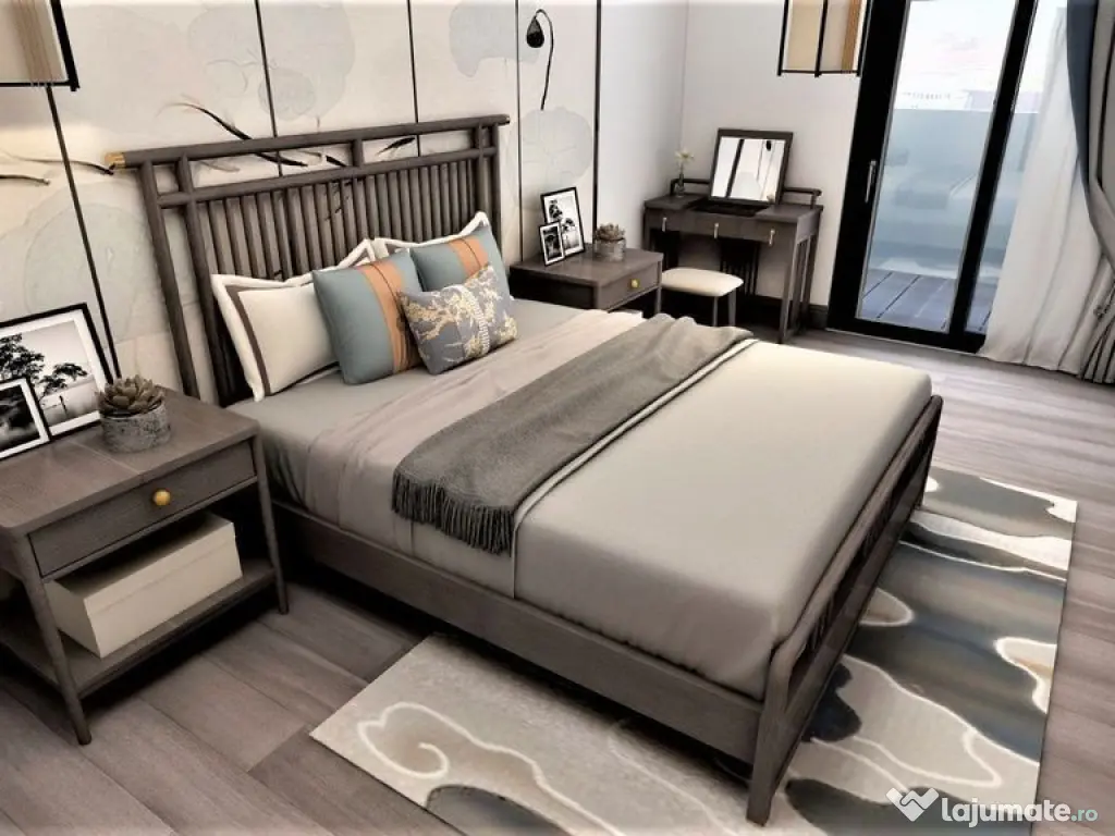 Apartament 2 camere complex nou Torontalului