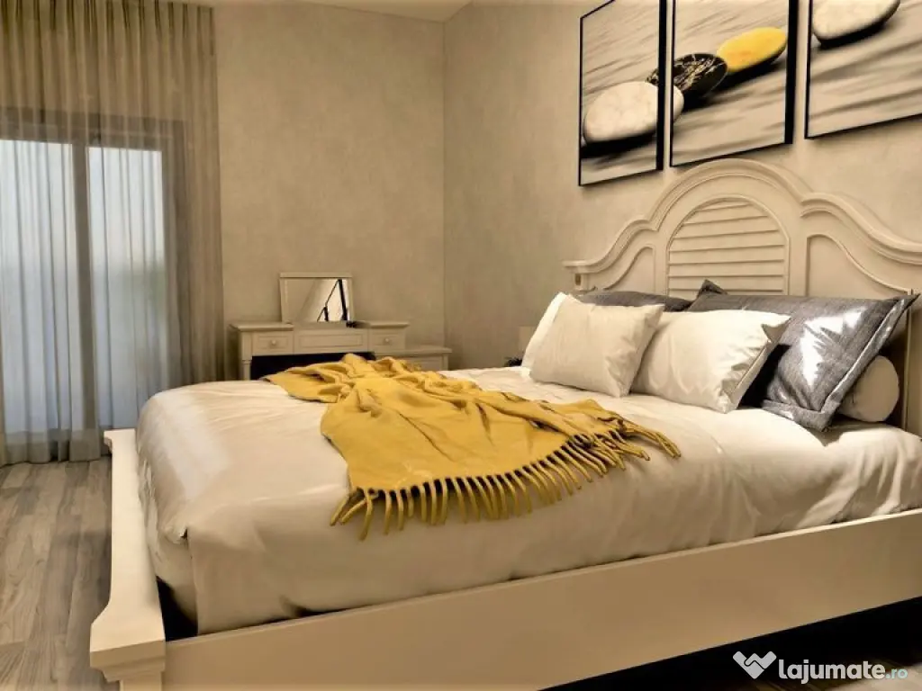 Apartament 2 camere complex nou Torontalului