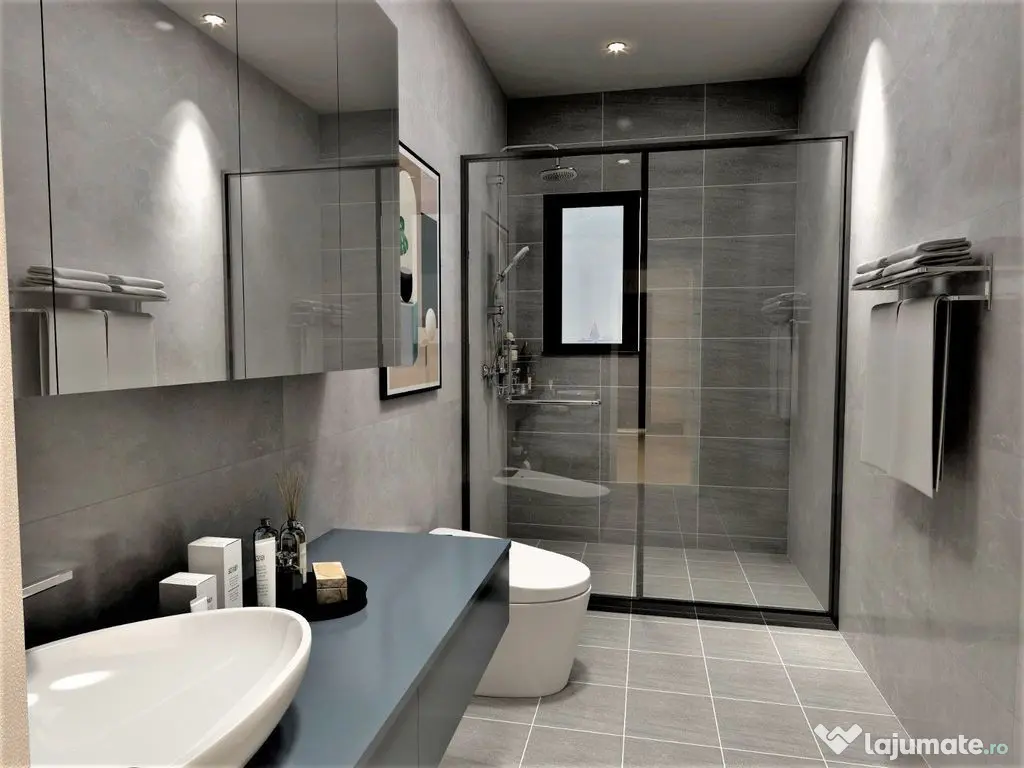 Apartament 2 camere complex nou Torontalului