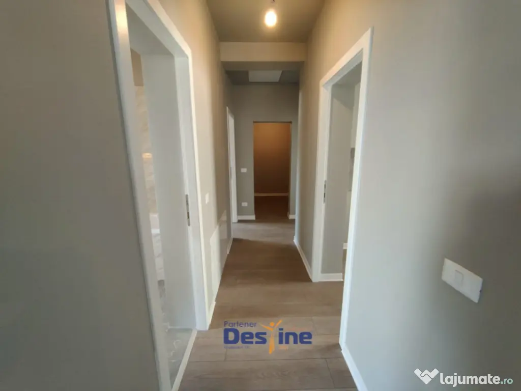 Casă tip mediteranean 75 mp P+POD edificată 2024 500 mp TE 