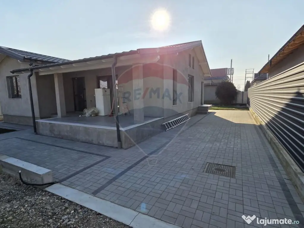 Casa Golesti, Comision 0%