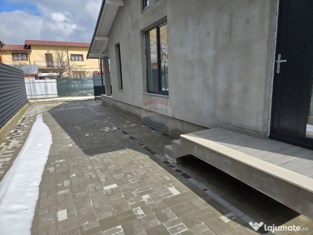 Casa Golesti, Comision 0% 