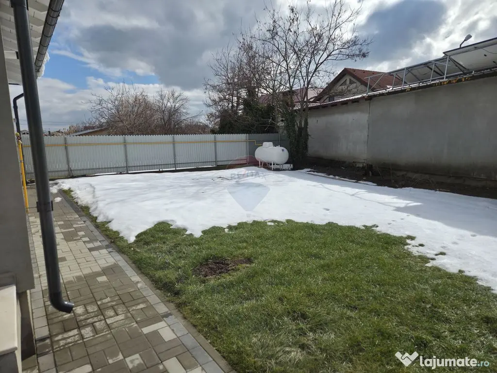 Casa Golesti, Comision 0% 