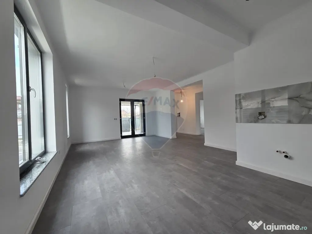 Casa Golesti, Comision 0% 