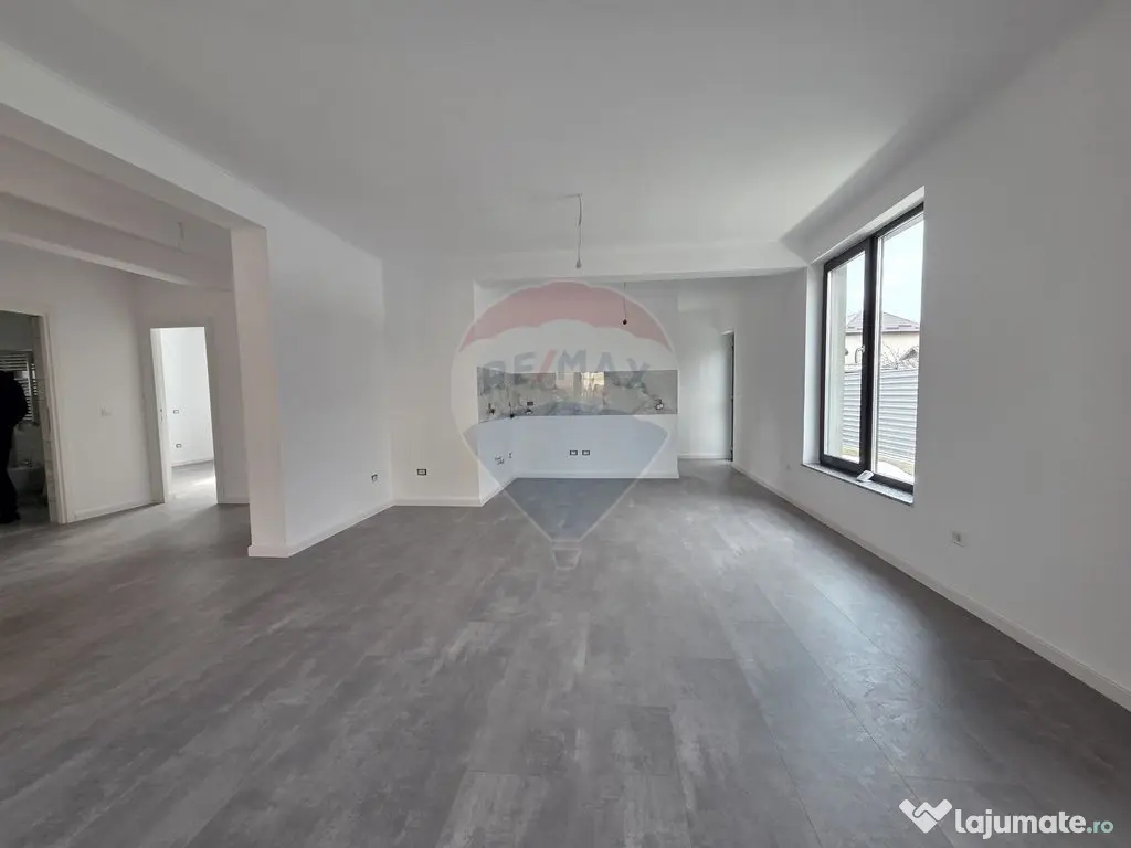 Casa Golesti, Comision 0% 