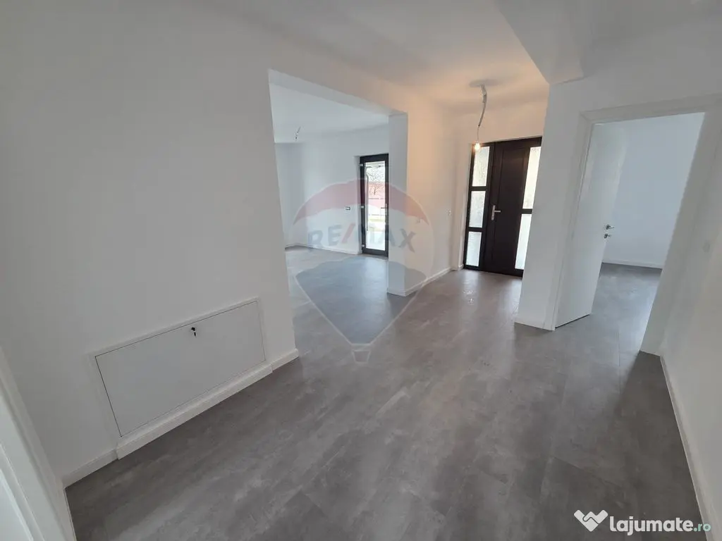 Casa Golesti, Comision 0% 