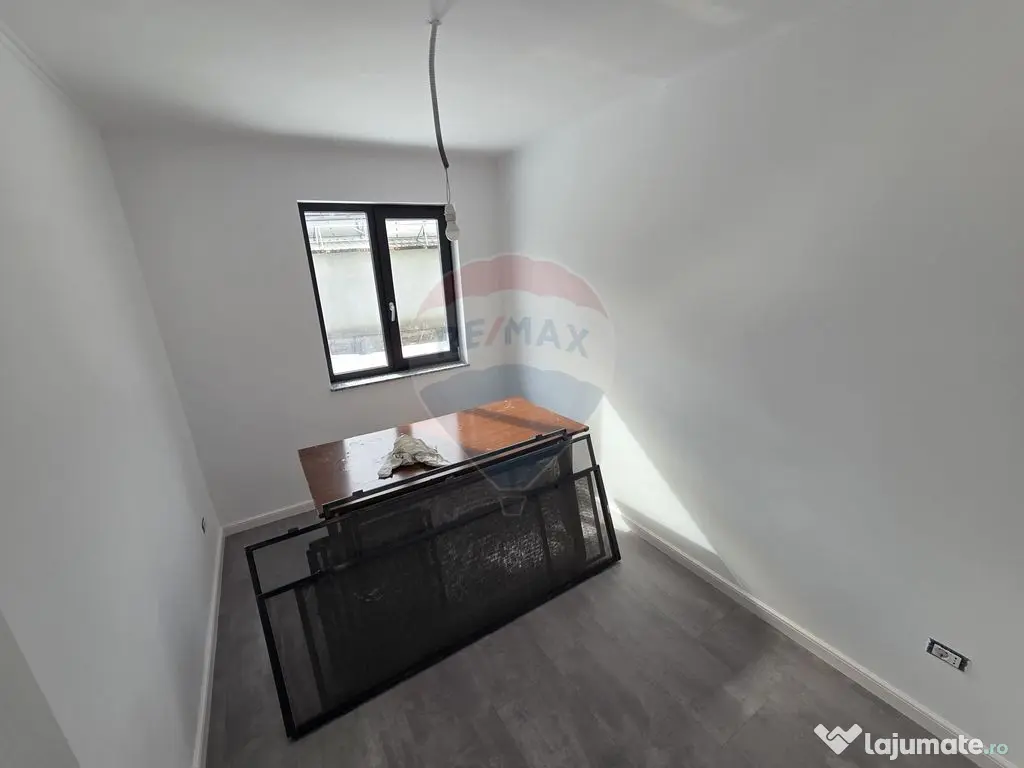 Casa Golesti, Comision 0% 