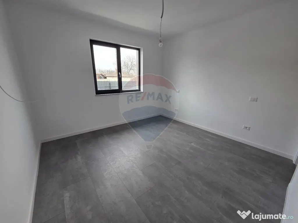 Casa Golesti, Comision 0% 