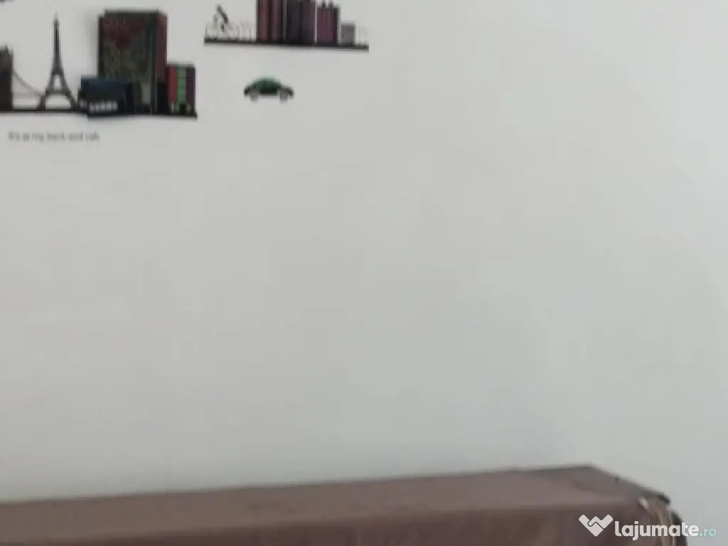 Apartament 2 camere, 2 balcoane, zona Primaverii 