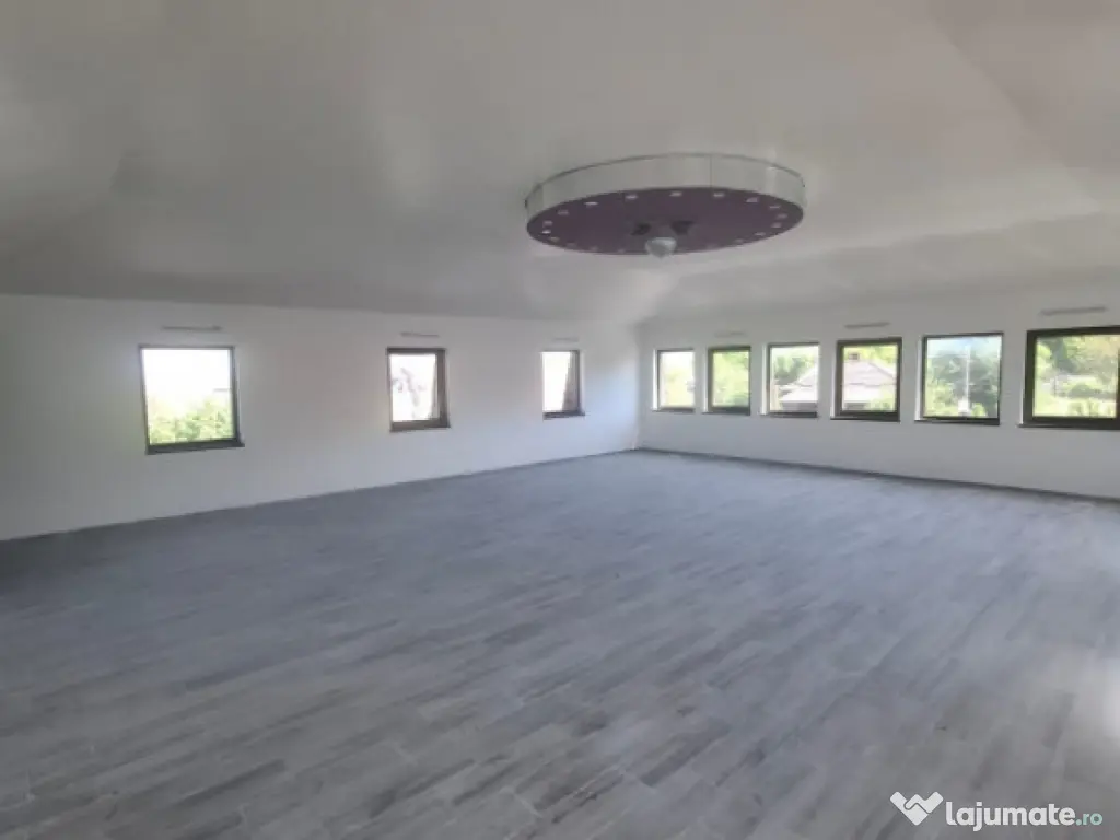 Urgent ocazie investitie casa 400mp+spatii comerciale, rezi