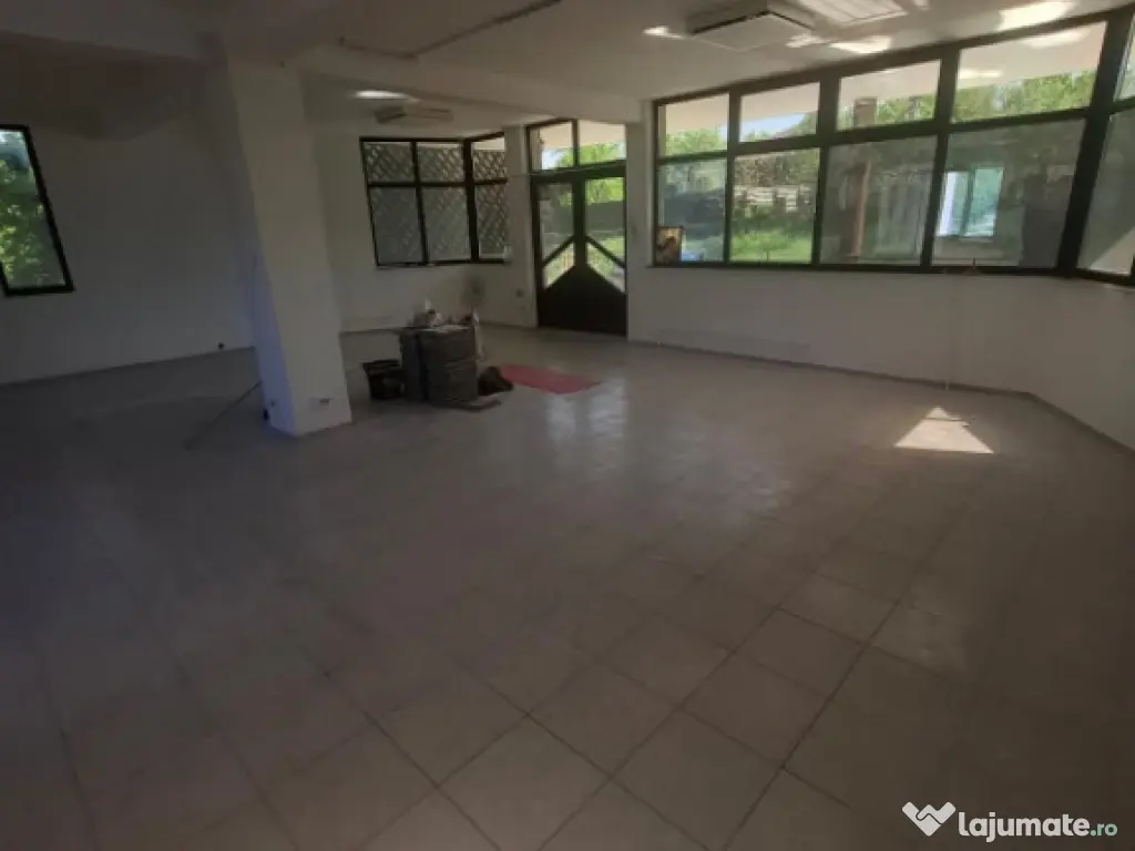 Urgent ocazie investitie casa 400mp+spatii comerciale, rezi