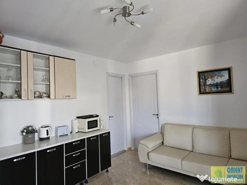 Pensiune Mamaia Nord afacere la cheie.