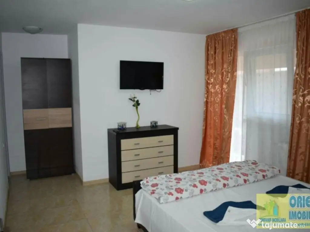 Pensiune Mamaia Nord afacere la cheie.