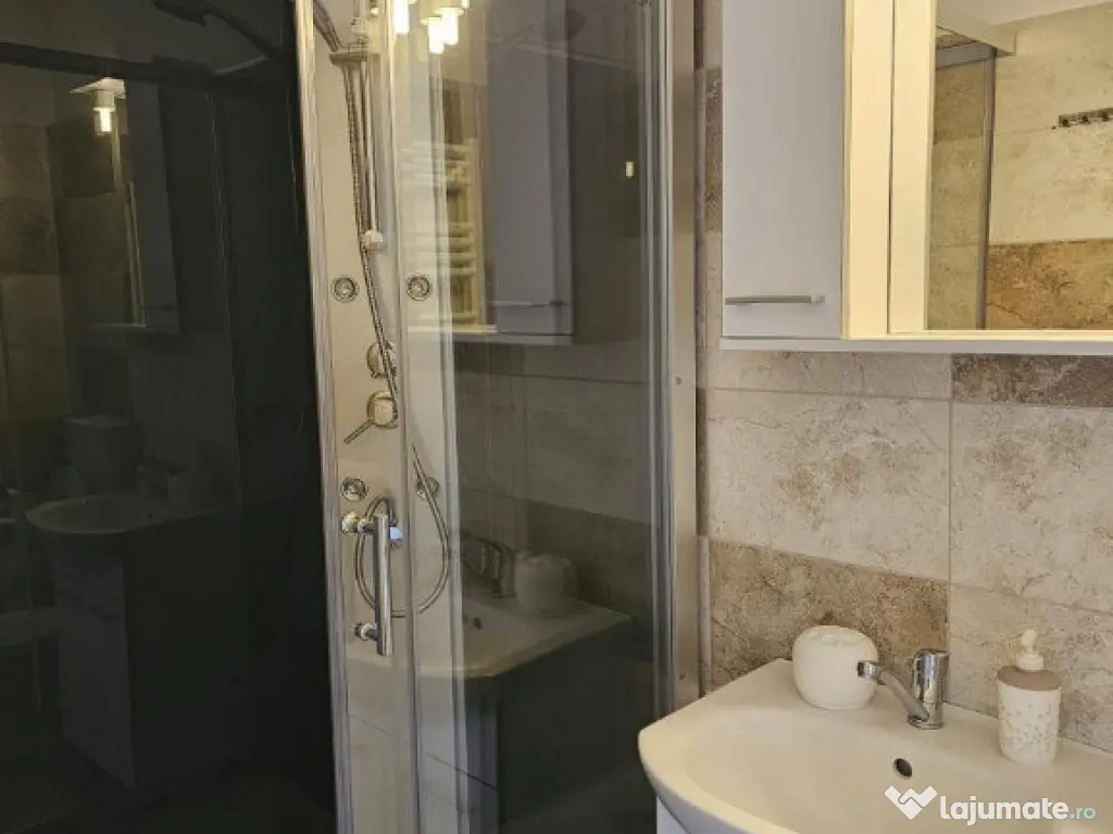 Pensiune Mamaia Nord afacere la cheie.