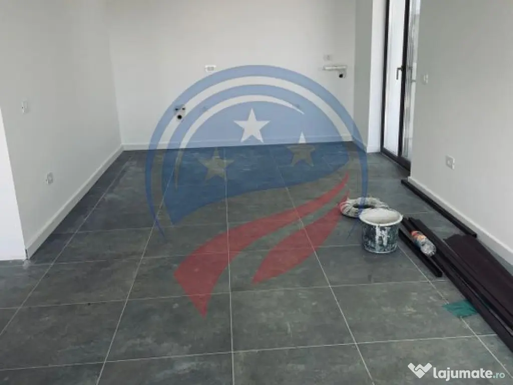 CASA SPATIOASA 4 DORMITOARE 100 M UTILI ZONA CAPSUNARIE D... 