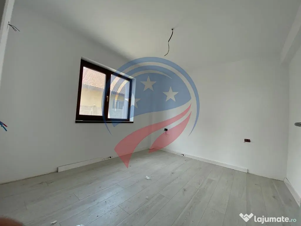 CASA SPATIOASA 4 DORMITOARE 100 M UTILI ZONA CAPSUNARIE D... 