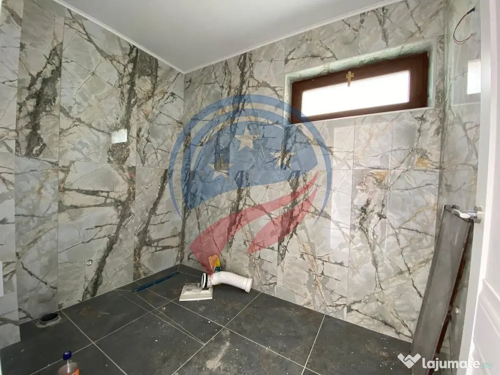 CASA SPATIOASA 4 DORMITOARE 100 M UTILI ZONA CAPSUNARIE D... 