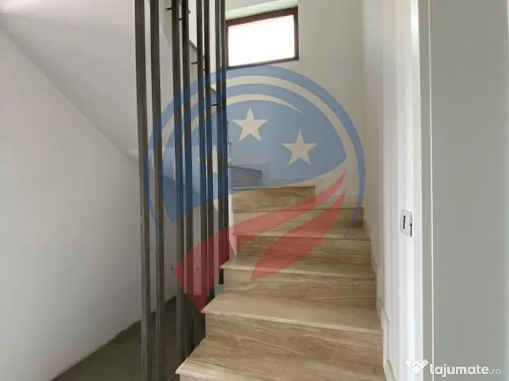 CASA SPATIOASA 4 DORMITOARE 100 M UTILI ZONA CAPSUNARIE D... 