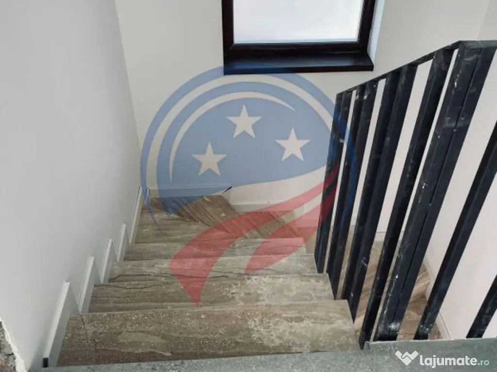 CASA SPATIOASA 4 DORMITOARE 100 M UTILI ZONA CAPSUNARIE D... 
