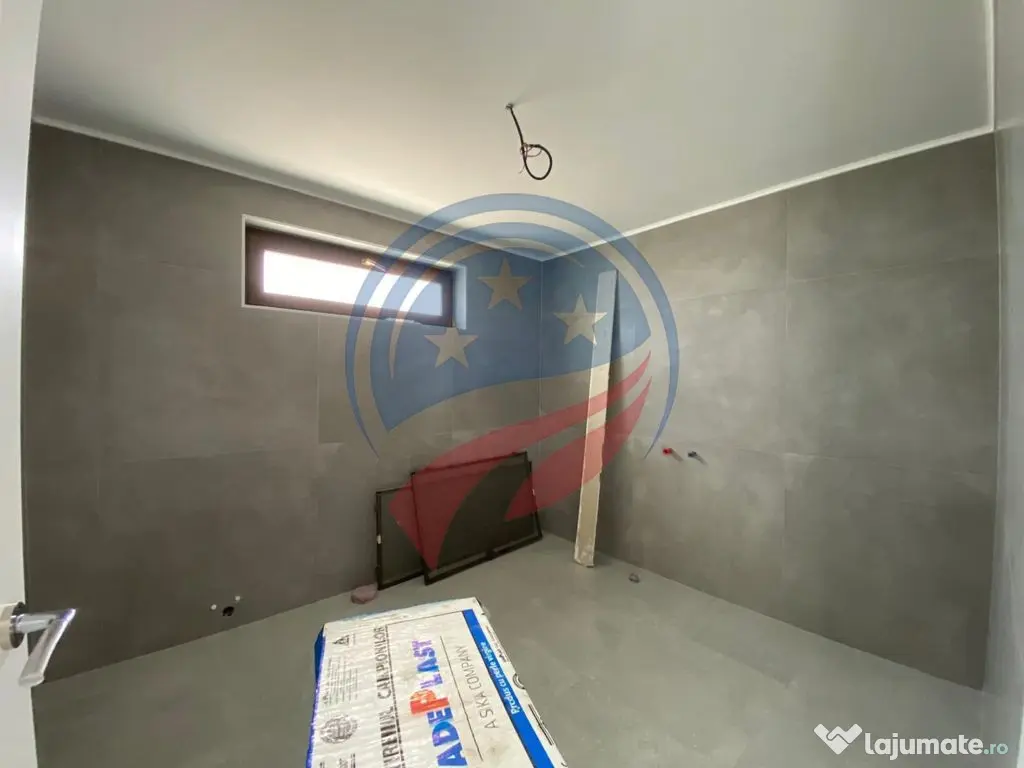 CASA SPATIOASA 4 DORMITOARE 100 M UTILI ZONA CAPSUNARIE D... 