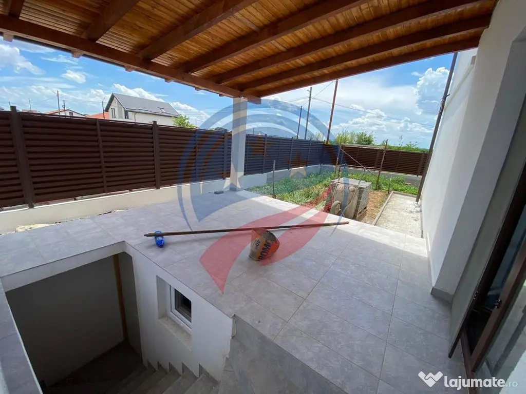 CASA SPATIOASA 4 DORMITOARE 100 M UTILI ZONA CAPSUNARIE D... 