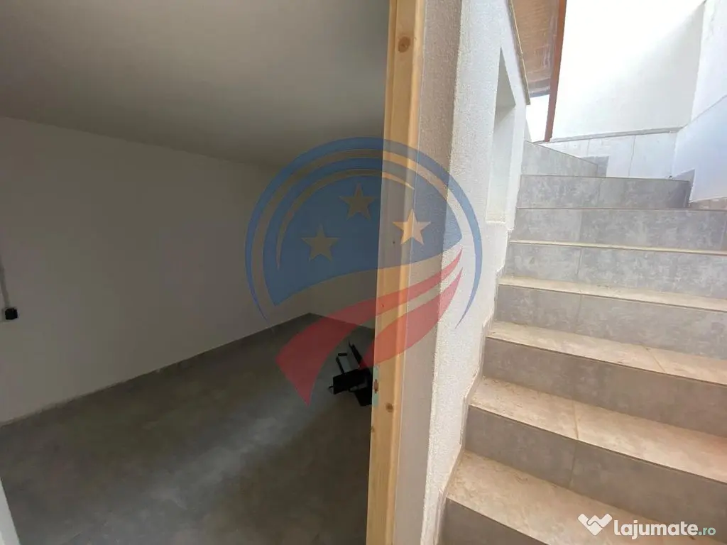 CASA SPATIOASA 4 DORMITOARE 100 M UTILI ZONA CAPSUNARIE D... 