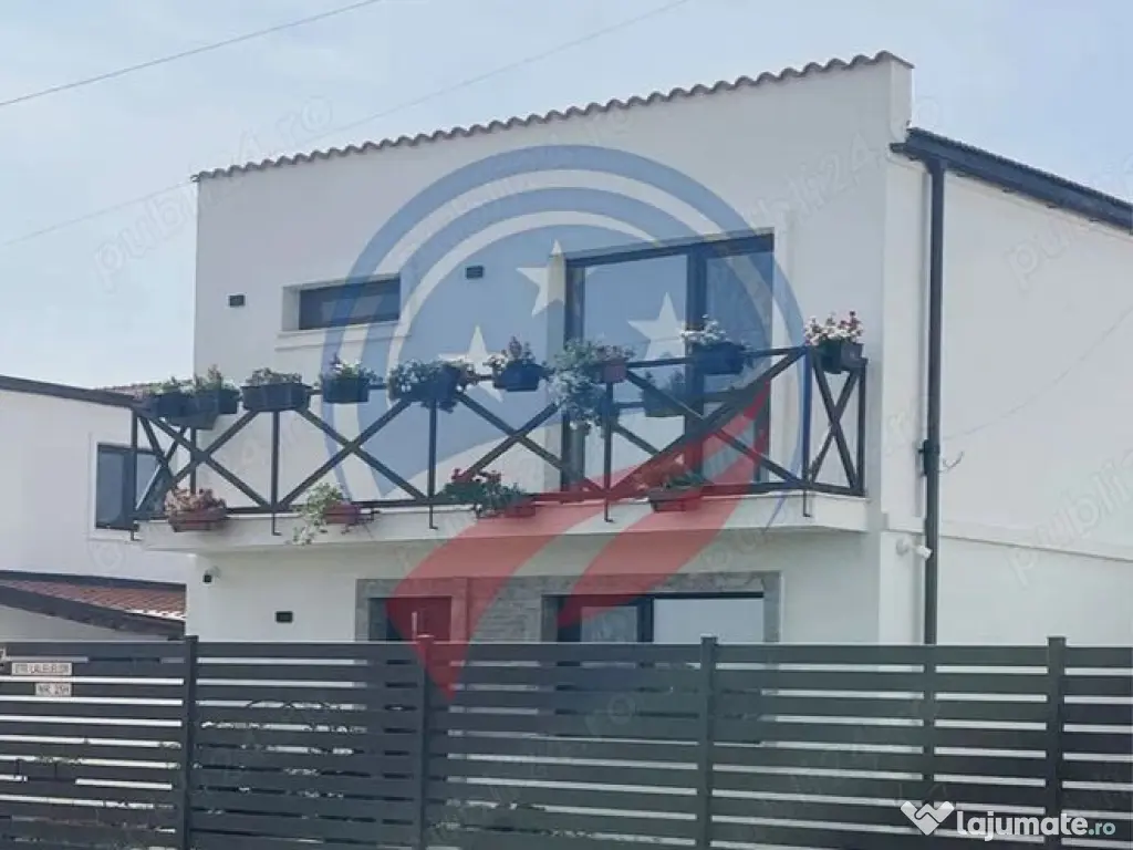 CASA SPATIOASA 4 DORMITOARE 100 M UTILI ZONA CAPSUNARIE D... 