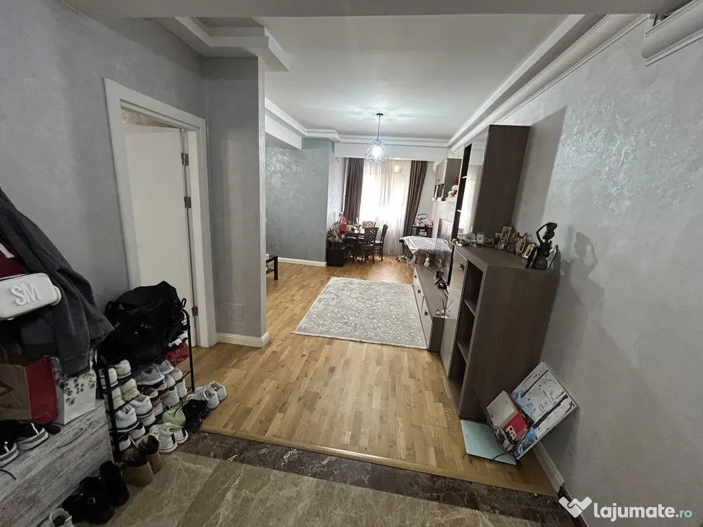 Apartament 2 camere zona KM 4-5