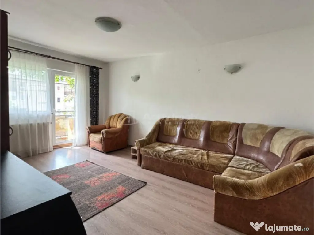 4 Camere - Etaj 3 - Liliacului 