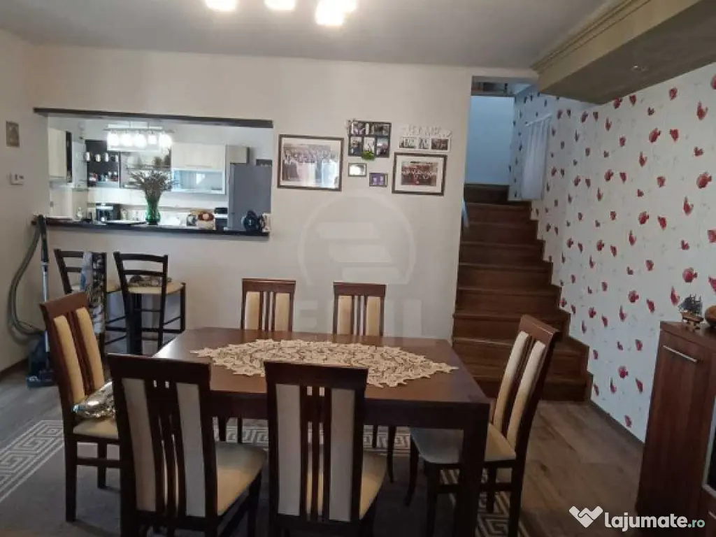 Casa individuala Lona