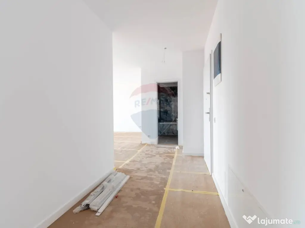 Apartament 2 camere de vanzare – Proiect Maurer, Cluj-N... 