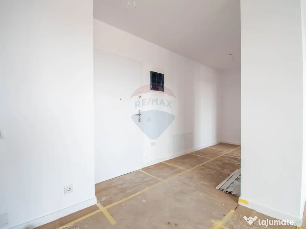 Apartament 2 camere de vanzare – Proiect Maurer, Cluj-N... 