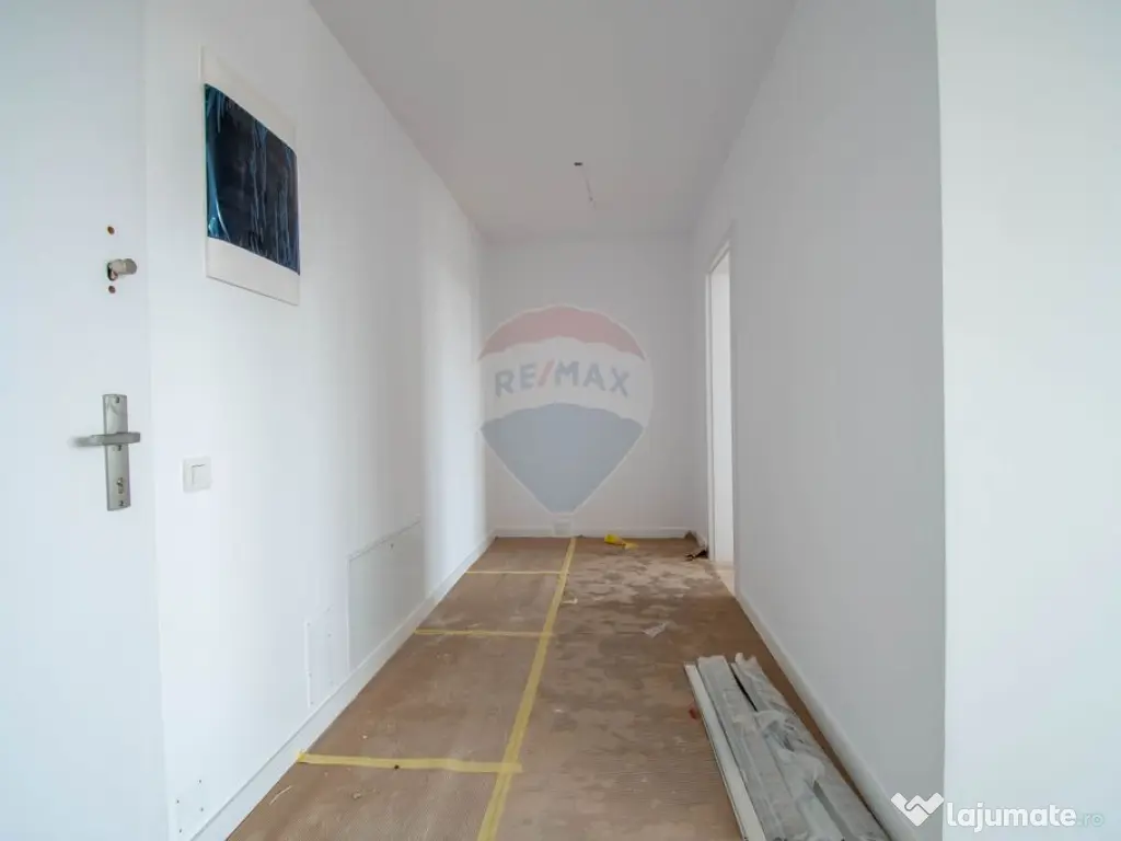 Apartament 2 camere de vanzare – Proiect Maurer, Cluj-N... 