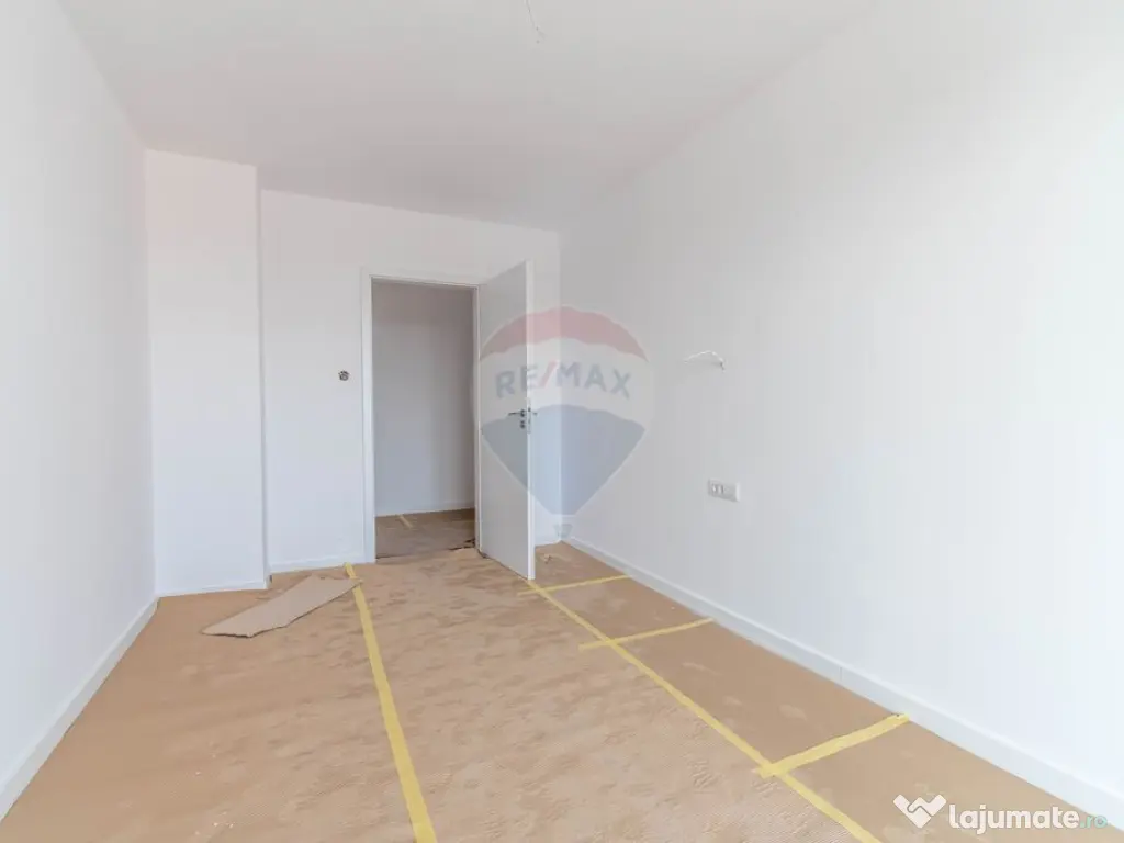 Apartament 2 camere de vanzare – Proiect Maurer, Cluj-N... 