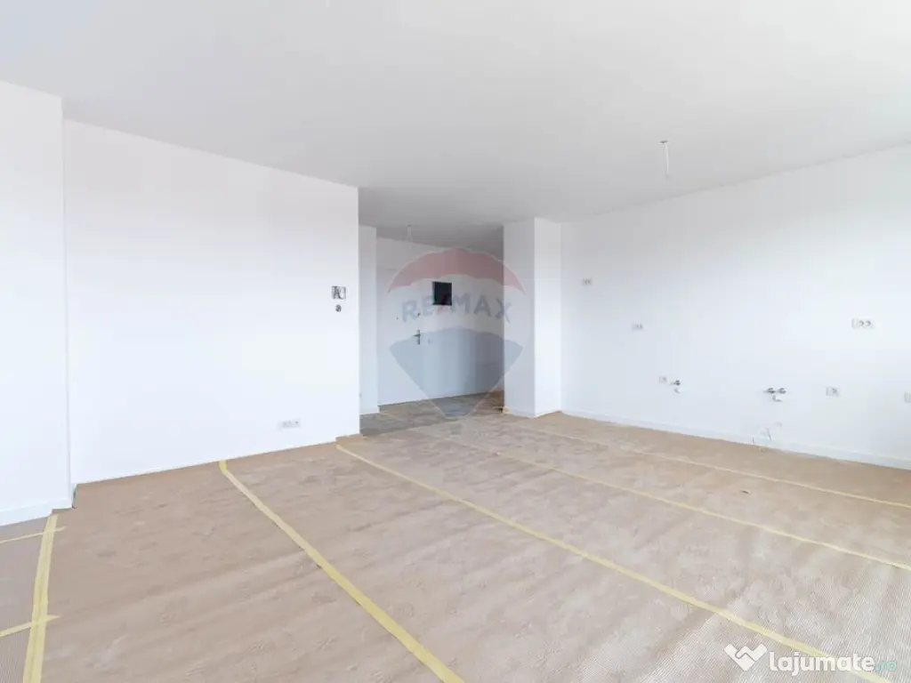 Apartament 2 camere de vanzare – Proiect Maurer, Cluj-N... 