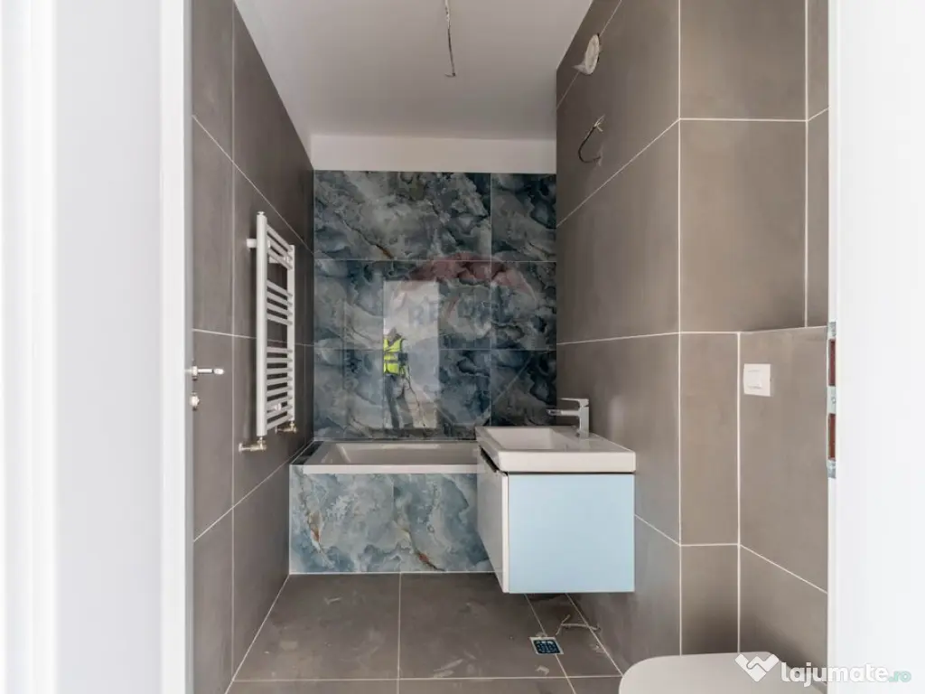 Apartament 2 camere de vanzare – Proiect Maurer, Cluj-N... 