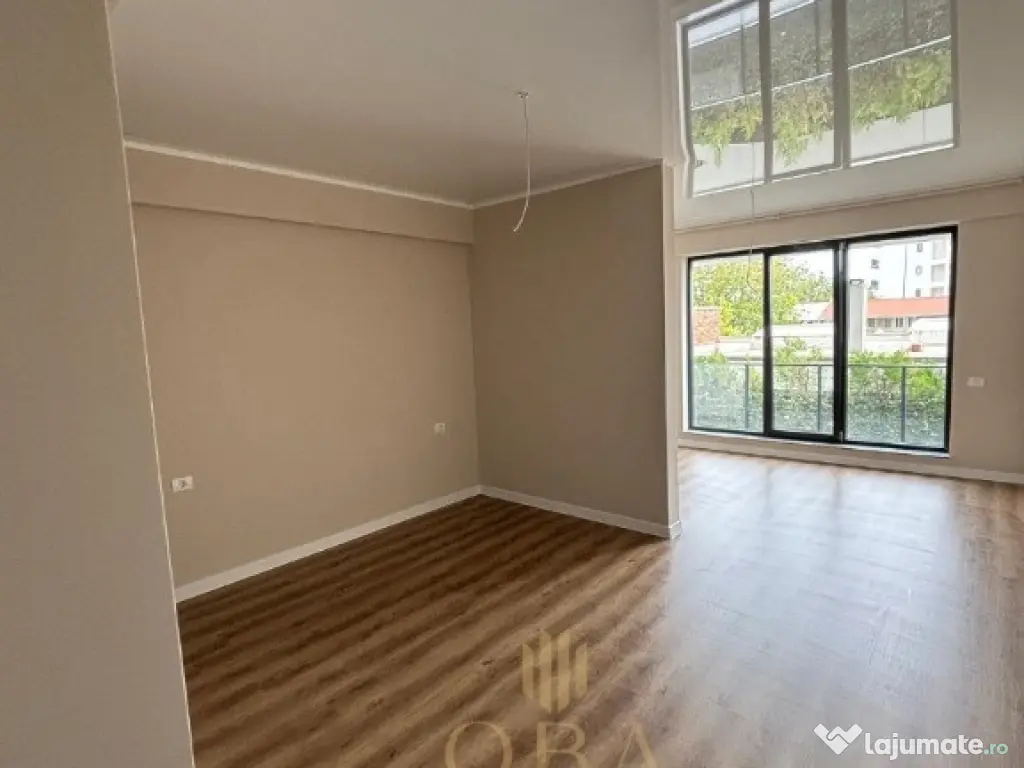 STUDIO OBA LAKE - MAMAIA NORD- LOC PARCARE INCLUS - PROIECT FINALIZAT 