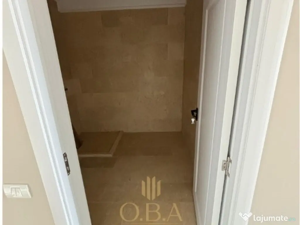 STUDIO OBA LAKE - MAMAIA NORD- LOC PARCARE INCLUS - PROIECT FINALIZAT 