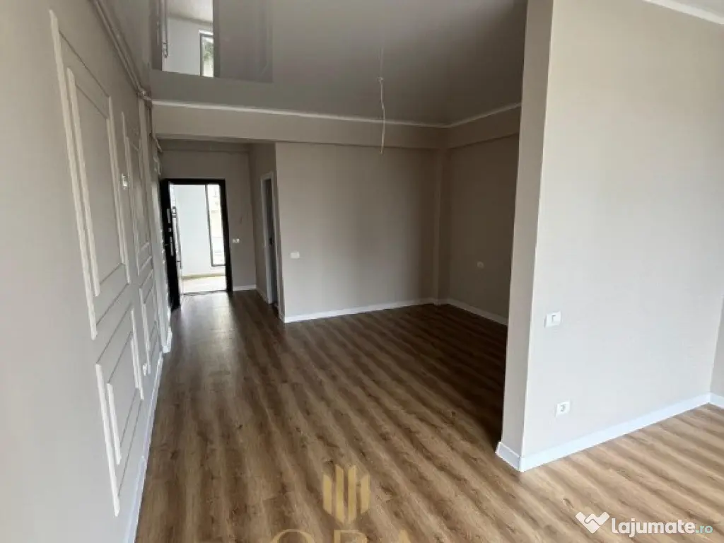 STUDIO OBA LAKE - MAMAIA NORD- LOC PARCARE INCLUS - PROIECT FINALIZAT 